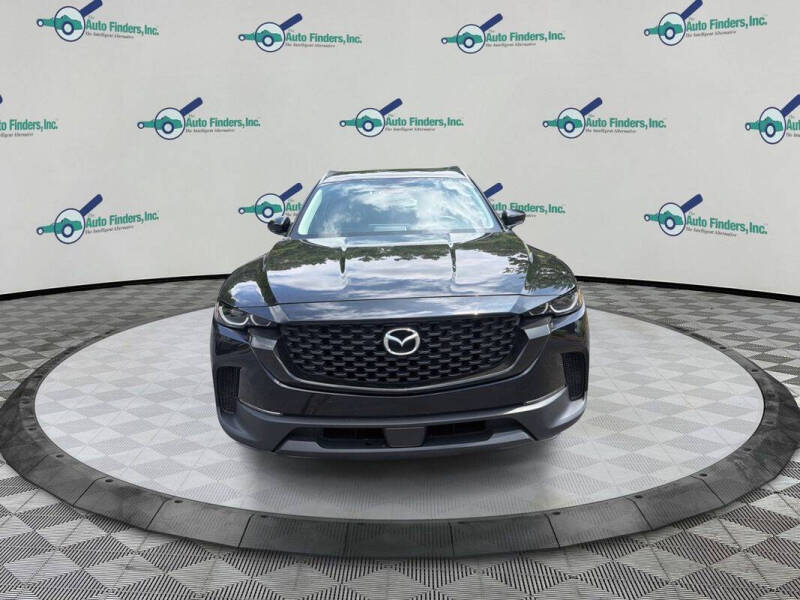 2025 Mazda CX-50 2.5 S Select