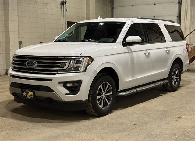 2020 Ford Expedition MAX XLT