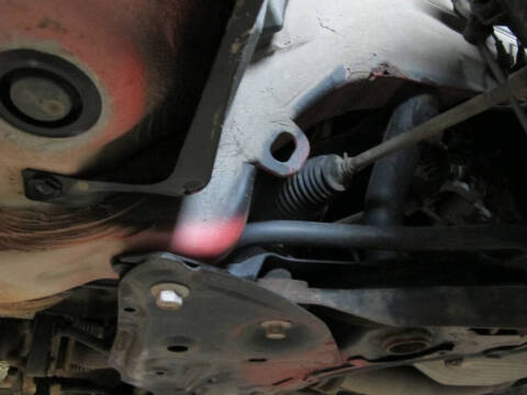 2011 Suzuki SX4 Crossover