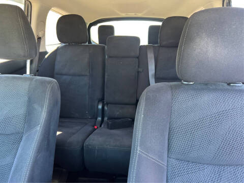 2013 Nissan Pathfinder