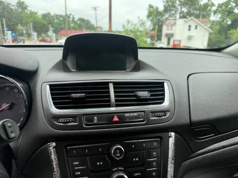 2013 Buick Encore Convenience