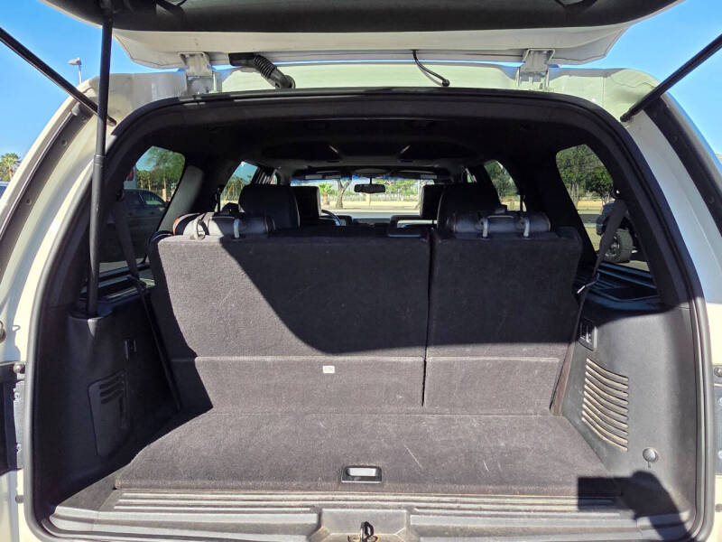 2007 Lincoln Navigator