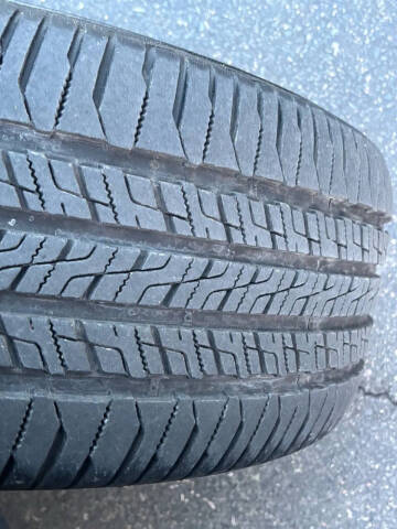 2015 Toyota Sequoia Platinum