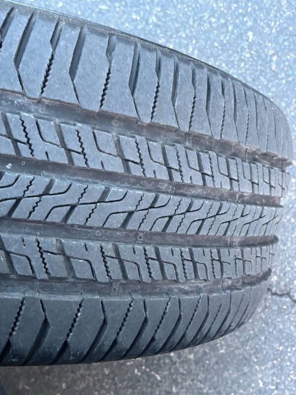 2015 Toyota Sequoia Platinum