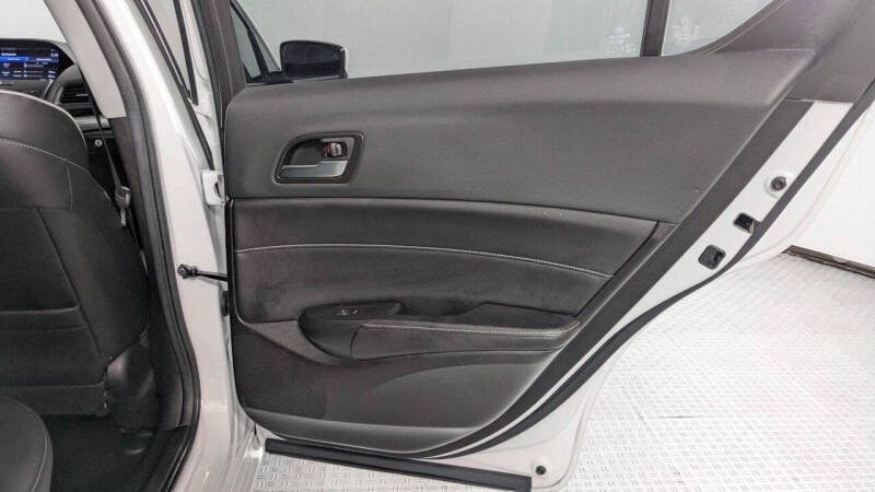 2022 Acura ILX w/Premium