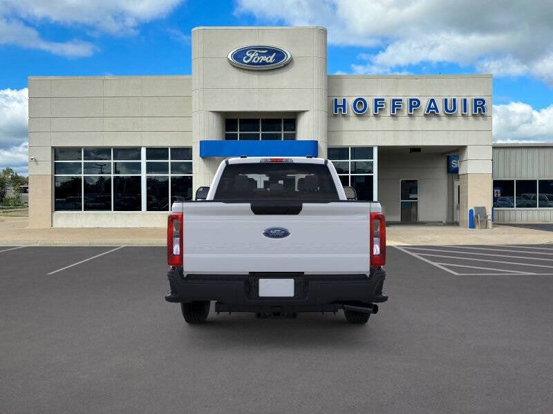 2026 Ford F-350 Super Duty