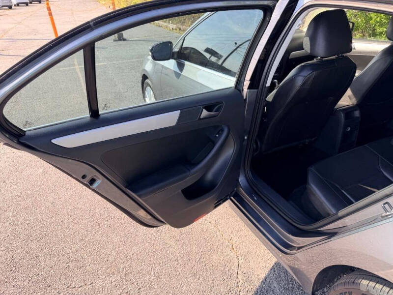 2011 Volkswagen Jetta