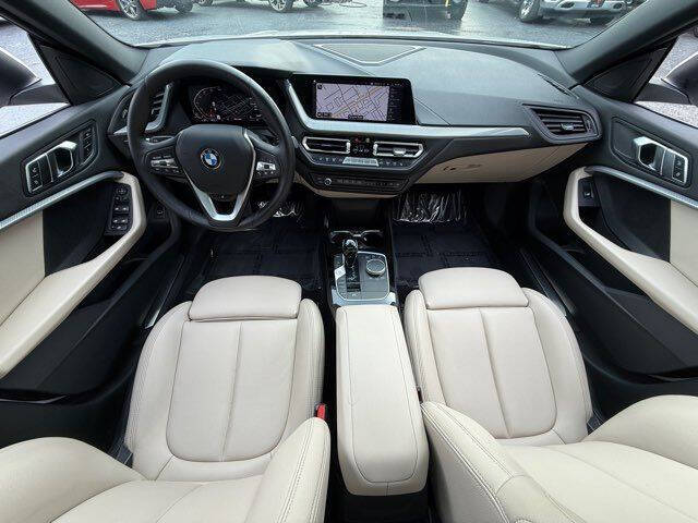 2022 BMW 2 Series 228i Gran Coupe