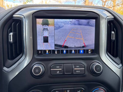 2022 Chevrolet Silverado 2500HD