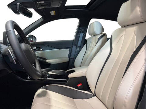 2025 Acura Integra w/A-SPEC