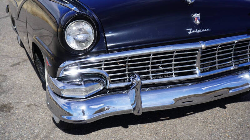 1956 Ford Fairlane