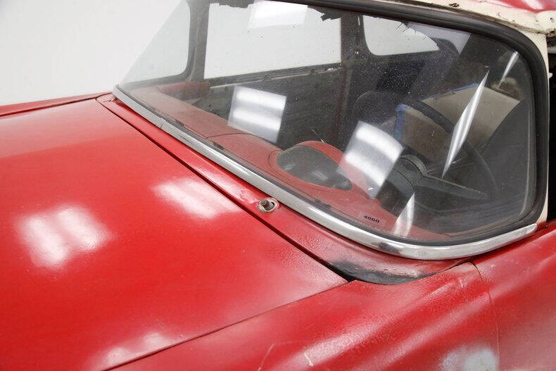 1955 Ford Crown Victoria