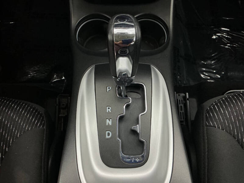 2018 Dodge Journey SXT