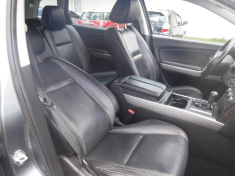 2012 Mazda CX-9 Grand Touring