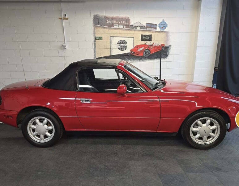 Image 4 of 1990 Mazda MX-5 Miata