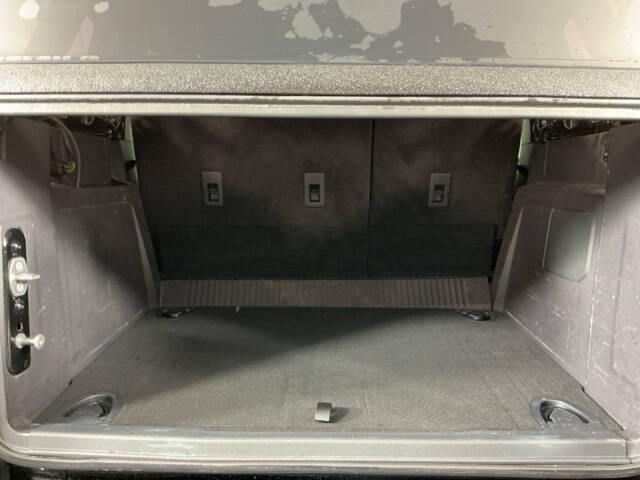 2023 Ford Bronco Badlands Advanced