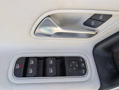 2019 Mercedes-Benz A-Class A 220