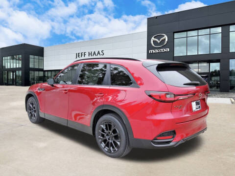 2026 Mazda CX-70 3.3 Turbo Preferred