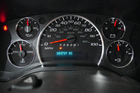 2016 GMC Savana 2500