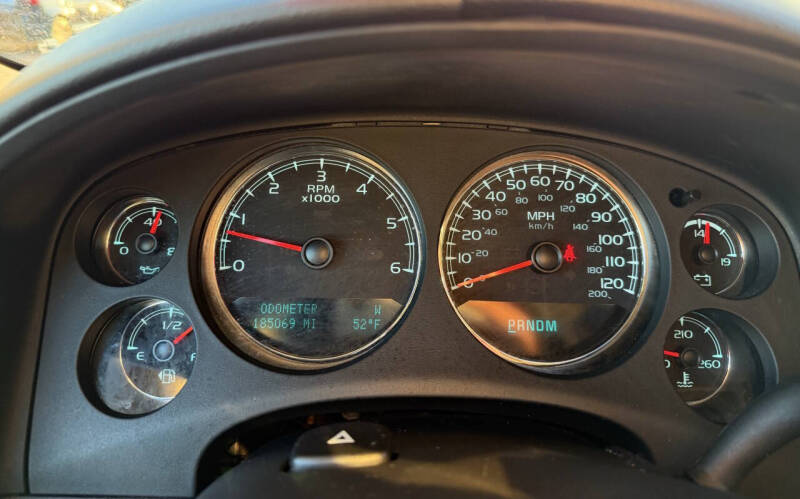 2013 GMC Yukon XL SLT