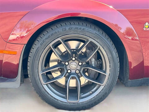 2020 Dodge Challenger