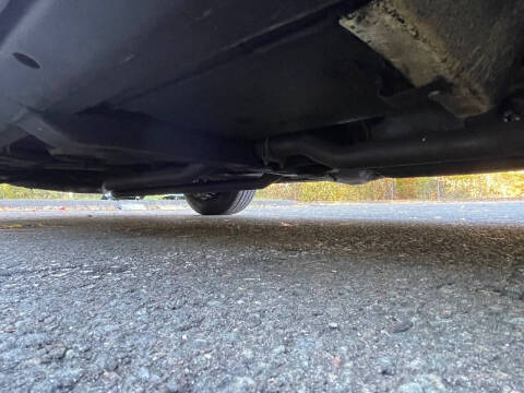 1969 Chevrolet Corvette