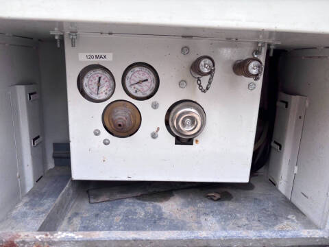 2015 International DuraStar 4300