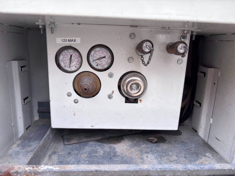 2015 International DuraStar 4300