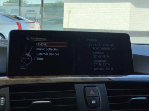 2014 BMW 3 Series 328i xDrive