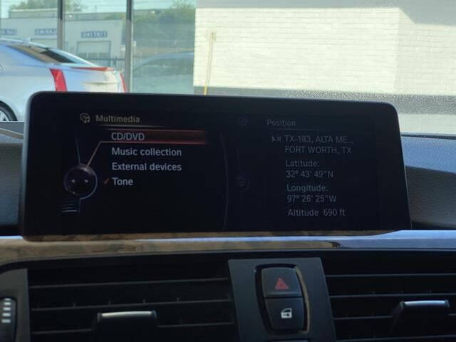 2014 BMW 3 Series 328i xDrive