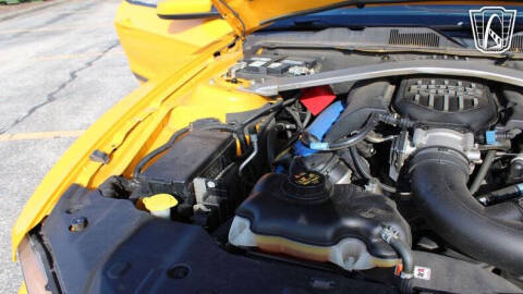 2013 Ford Mustang Boss 302