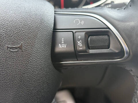 2014 Audi A4 2.0T Premium Plus