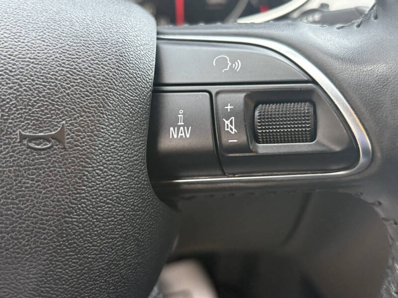 2014 Audi A4 2.0T Premium Plus