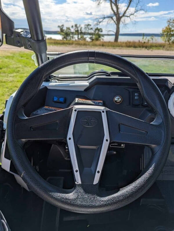 2017 Polaris RZR