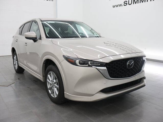 2024 Mazda CX-5 2.5 S Select