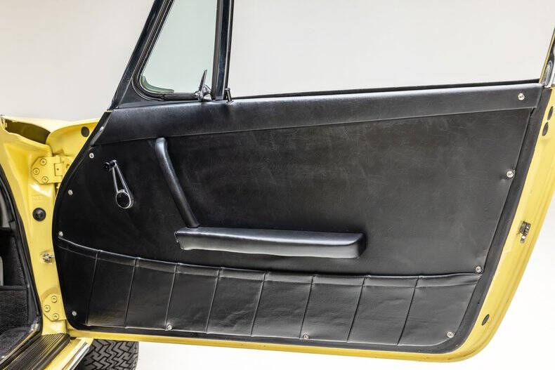 1965 Porsche 911