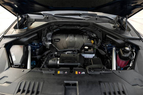 2025 Genesis GV80 2.5T Standard