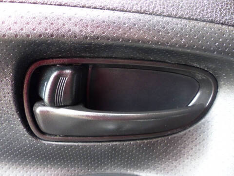 2021 Nissan NV200 SV