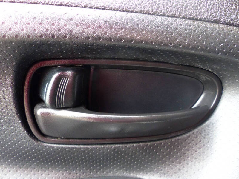 2021 Nissan NV200 SV