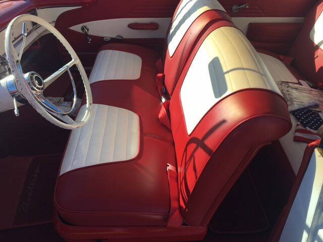 1959 Mercury Monterey