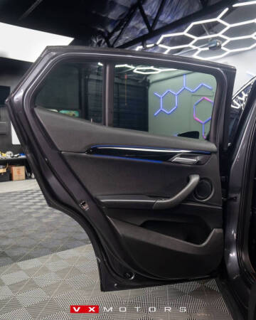 2019 BMW X2 sDrive28i