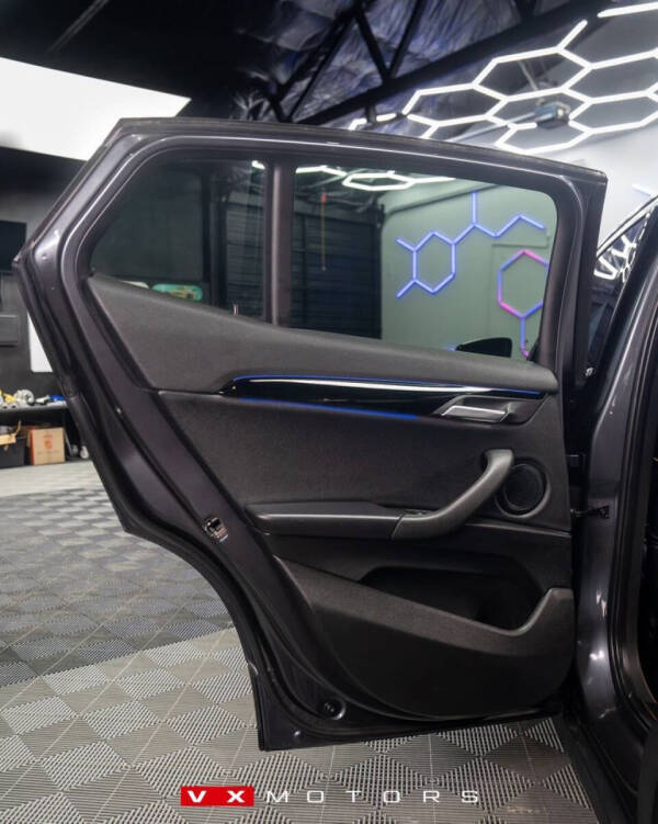 2019 BMW X2 sDrive28i