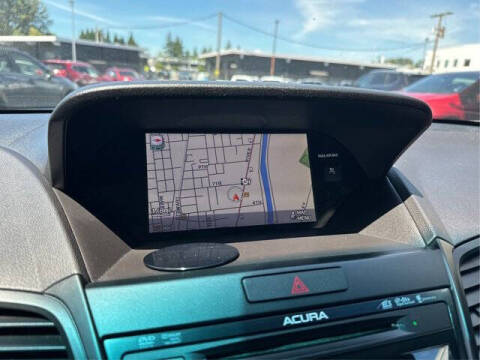 2014 Acura RDX w/Tech