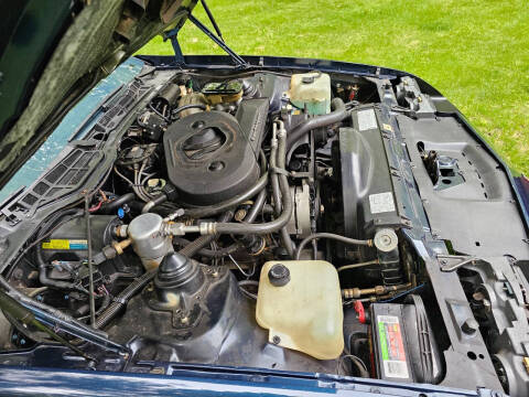 1982 Chevrolet Camaro