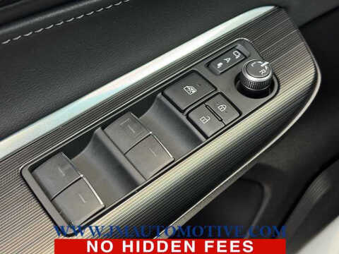 2024 Toyota Venza Nightshade Edition