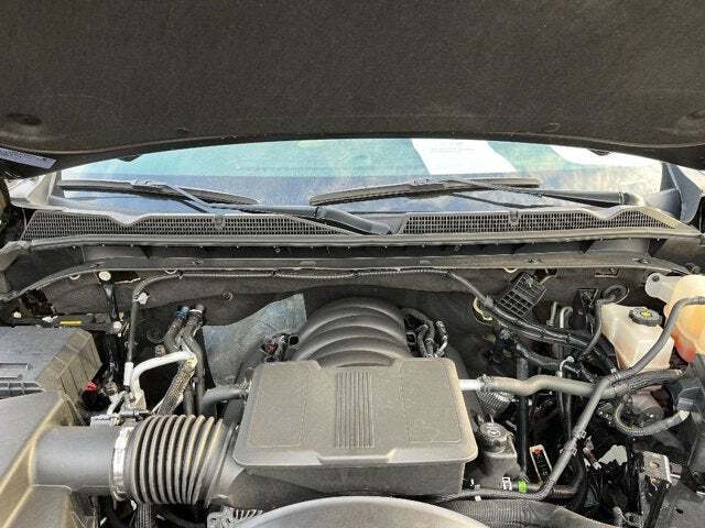 2023 GMC Sierra 2500HD 23