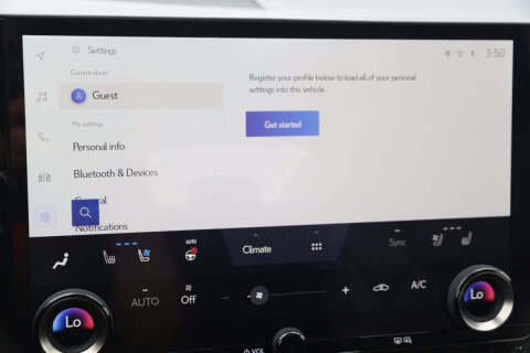 2022 Lexus NX 350 Premium