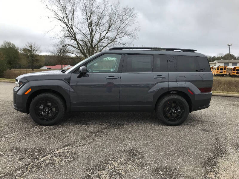 2026 Hyundai Santa Fe XRT