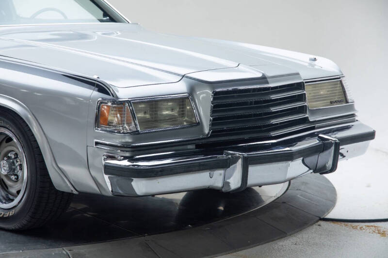 1978 Dodge Magnum