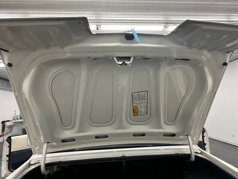 1983 Chevrolet Monte Carlo